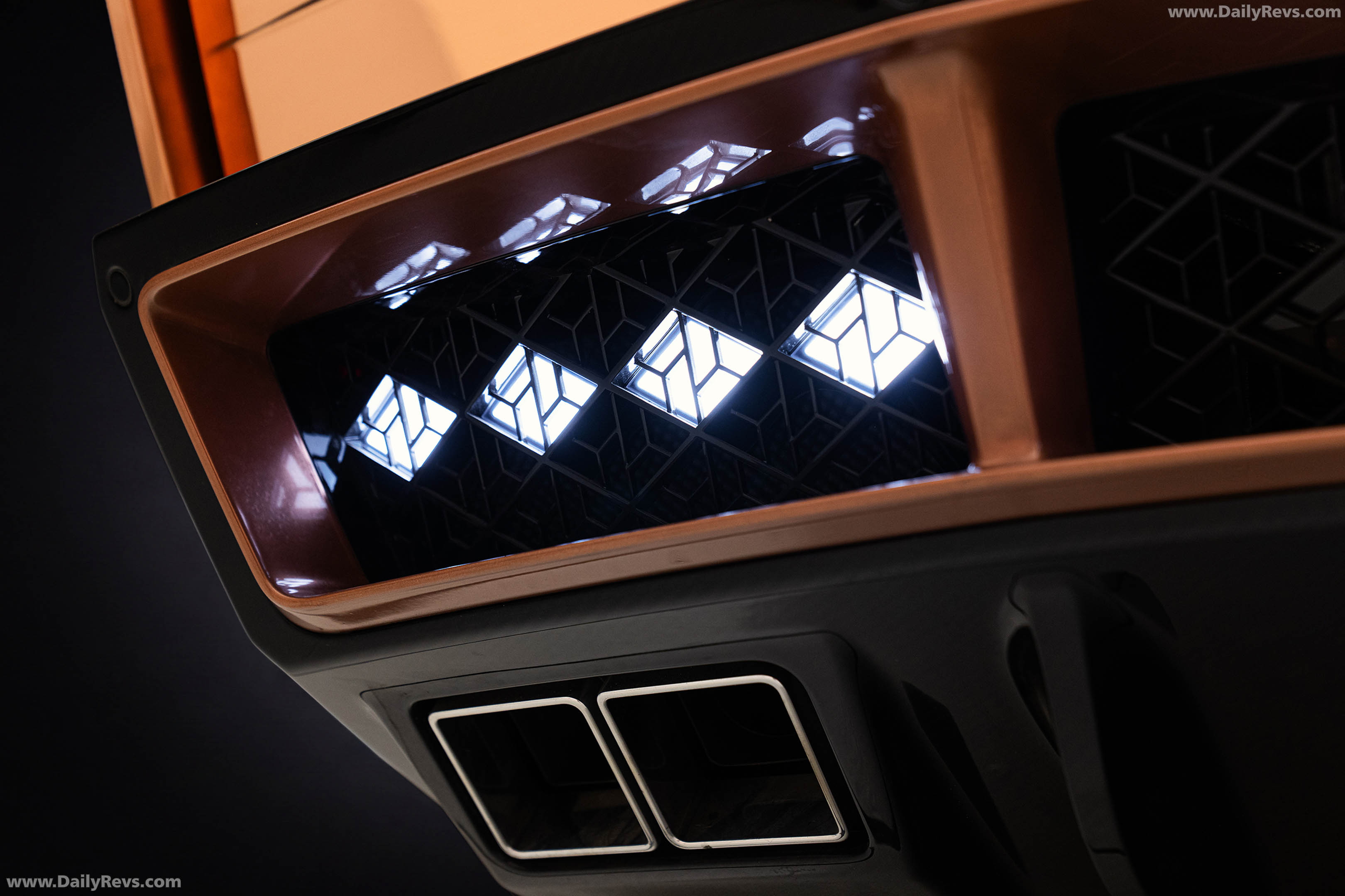 2027 GFG Style Peralta D Exterior